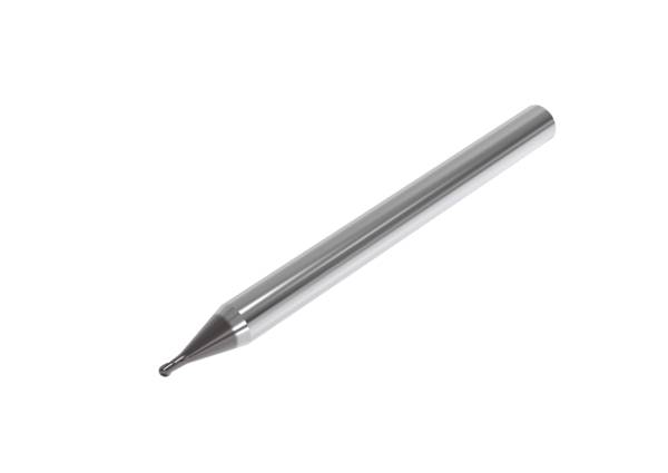 SECO Tools - JMB542005G1B.0Z2-SIRA BALL NOSE EM - 3171224