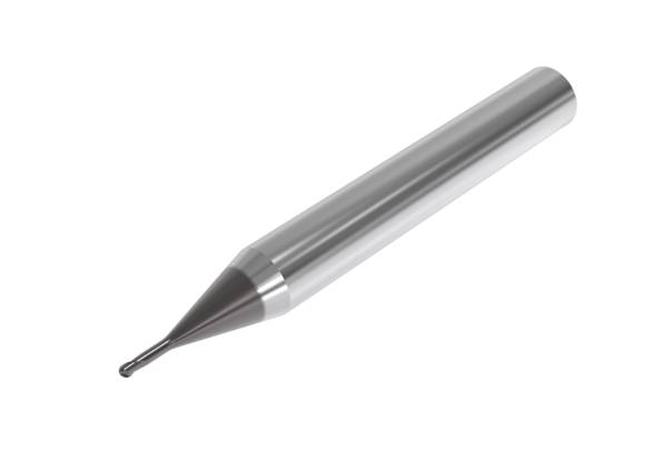 SECO Tools - JMB562005G2B.0Z2-SIRA BALL NOSE EM - 3171261