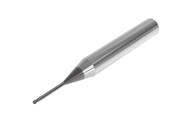 SECO Tools - JMB562025G5B.0Z2-SIRA BALL NOSE EM - 3171288