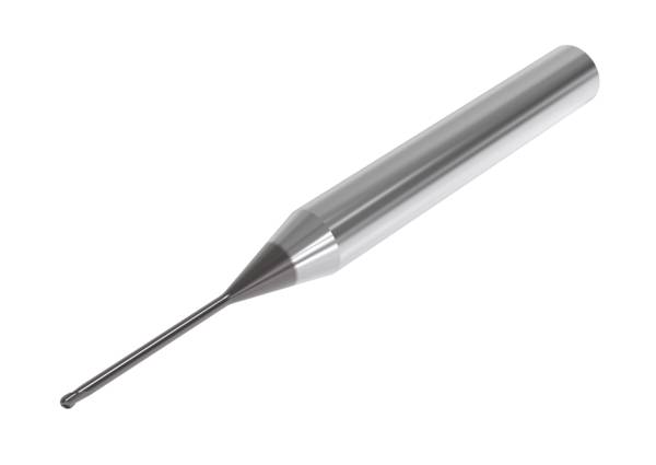 SECO Tools - JMB562010G6B.0Z2-SIRA BALL NOSE EM - 3171290