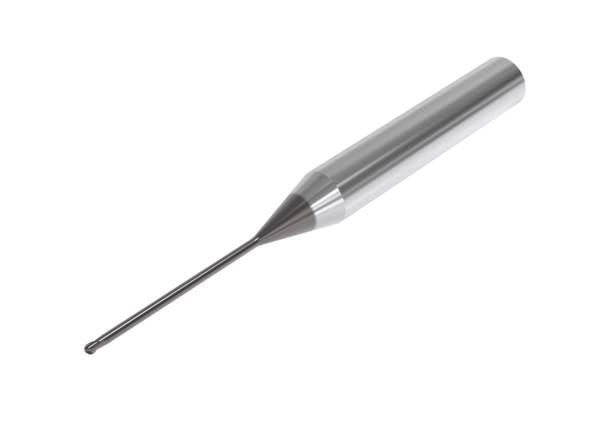 SECO Tools - JMB562010G7B.0Z2-SIRA BALL NOSE EM - 3171296