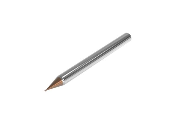SECO Tools - JMB112006G1BZ2.0-HXT BALL NOSE EM - 3204977