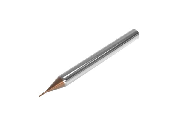 SECO Tools - JMB112012J3BZ2.0-HXT BALL NOSE EM - 3205003