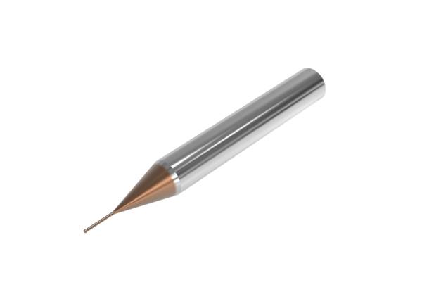 SECO Tools - JMB112012G4BZ2.0-HXT BALL NOSE EM - 3205006