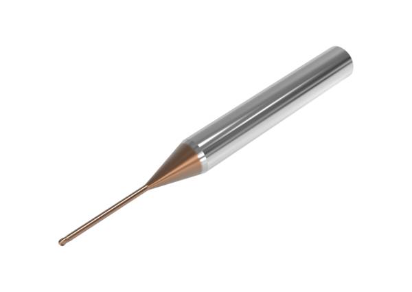 SECO Tools - JMB112012G5BZ2.0-HXT BALL NOSE EM - 3205007