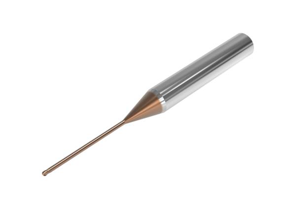 SECO Tools - JMB112015G6BZ2.0-HXT BALL NOSE EM - 3205017