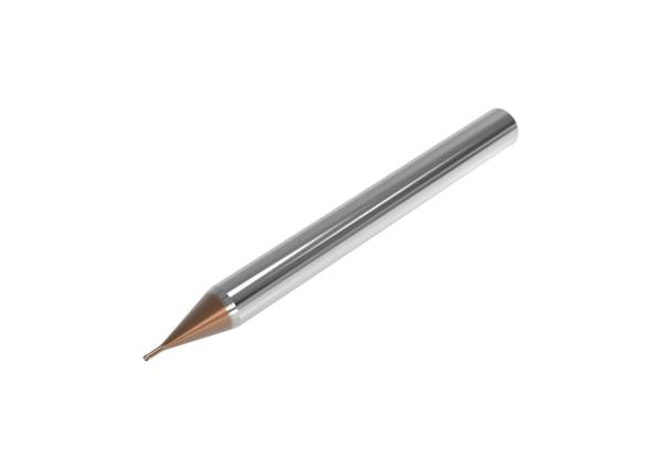 SECO Tools - JMB112018J2BZ2.0-HXT BALL NOSE EM - 3205019