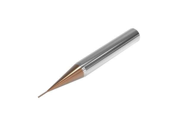 SECO Tools - JMB112018G3BZ2.0-HXT BALL NOSE EM - 3205021