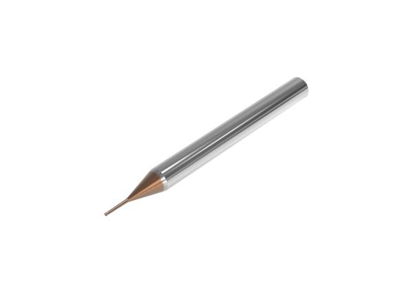 SECO Tools - JMB112018J4BZ2.0-HXT BALL NOSE EM - 3205022