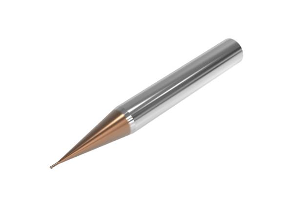 SECO Tools - JMB112025G2BZ2.0-HXT BALL NOSE EM - 3205033