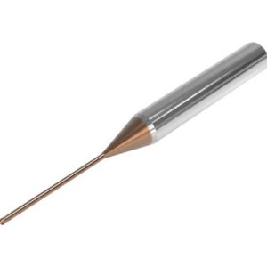 SECO Tools - JMB112010G6BZ2.0-HXT BALL NOSE EM - 3205054