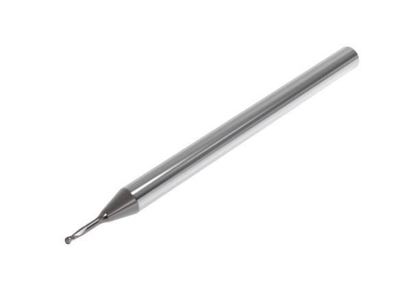 SECO Tools - JMB642008G3B.0Z2-DIA BALL NOSE EM - 3215378