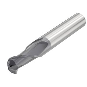 SECO Tools - JSB512040D2B.0Z2 BALL NOSE EM - 10053563