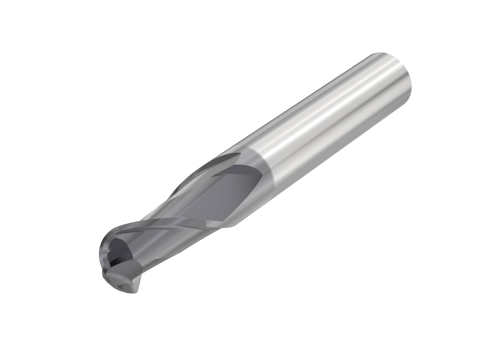 SECO Tools - JSB512080D2B.0Z2 BALL NOSE EM - 10053566