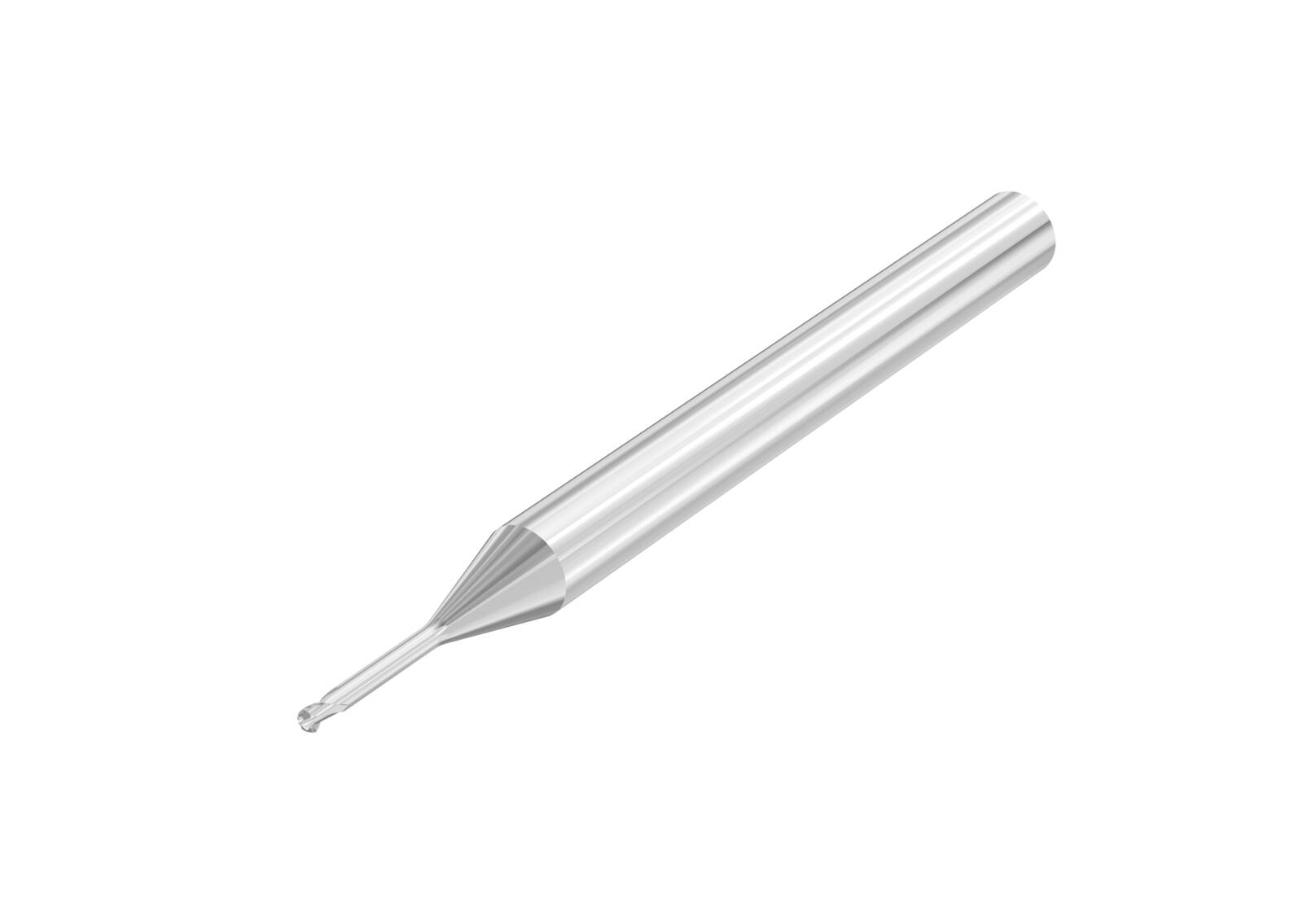 SECO Tools - SMB614010G6B.0Z2 BALL NOSE EM - 10108708