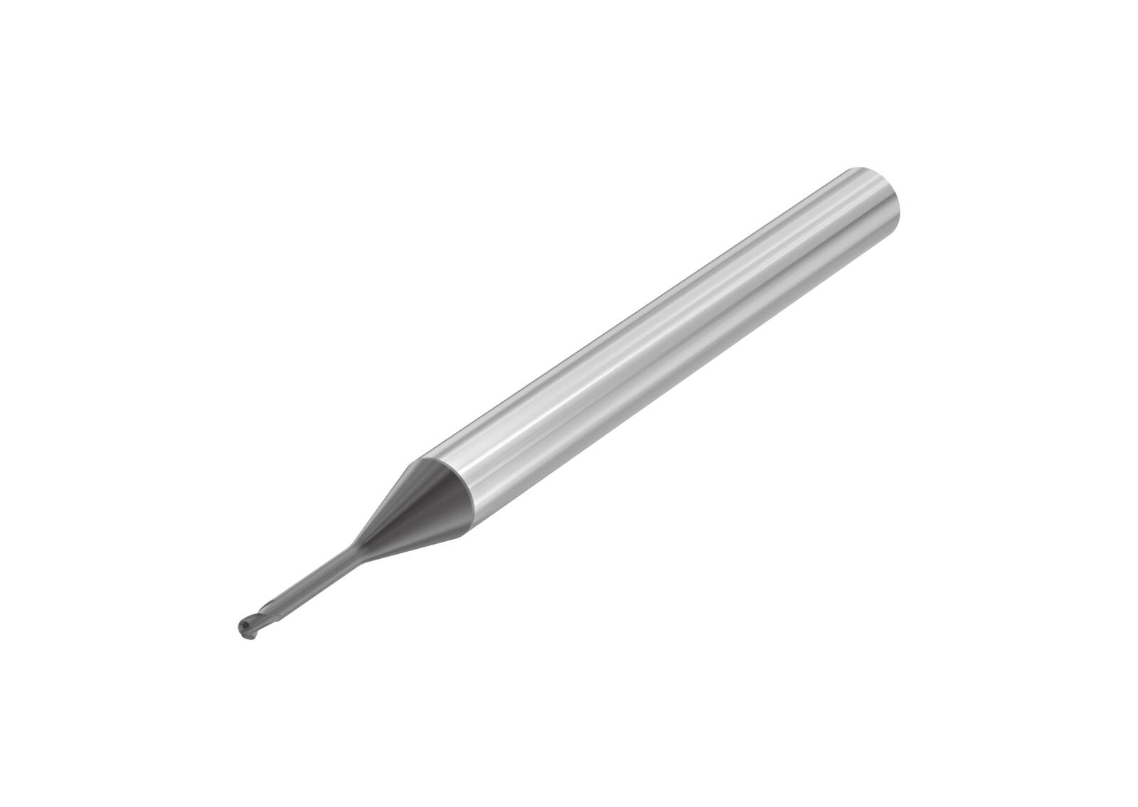 SECO Tools - SMB616020G5B.0Z2 BALL NOSE EM - 10108770