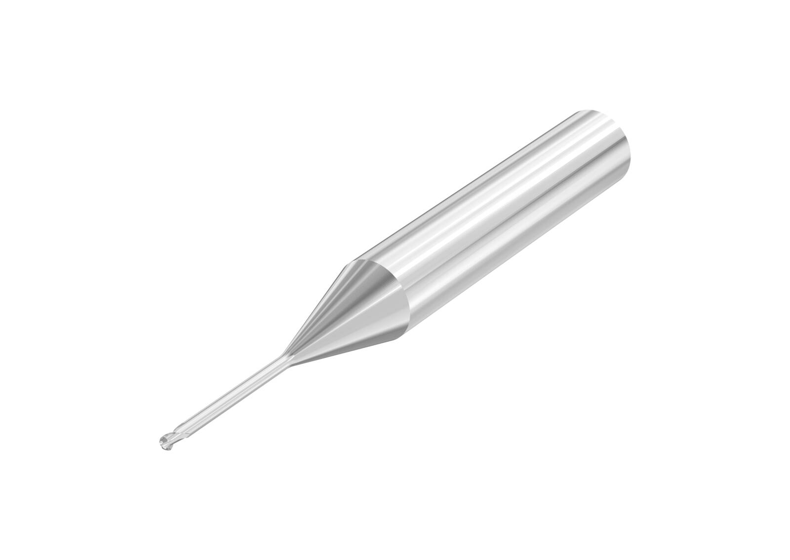 SECO Tools - SMB614020G6B.0Z2 BALL NOSE EM - 10108783