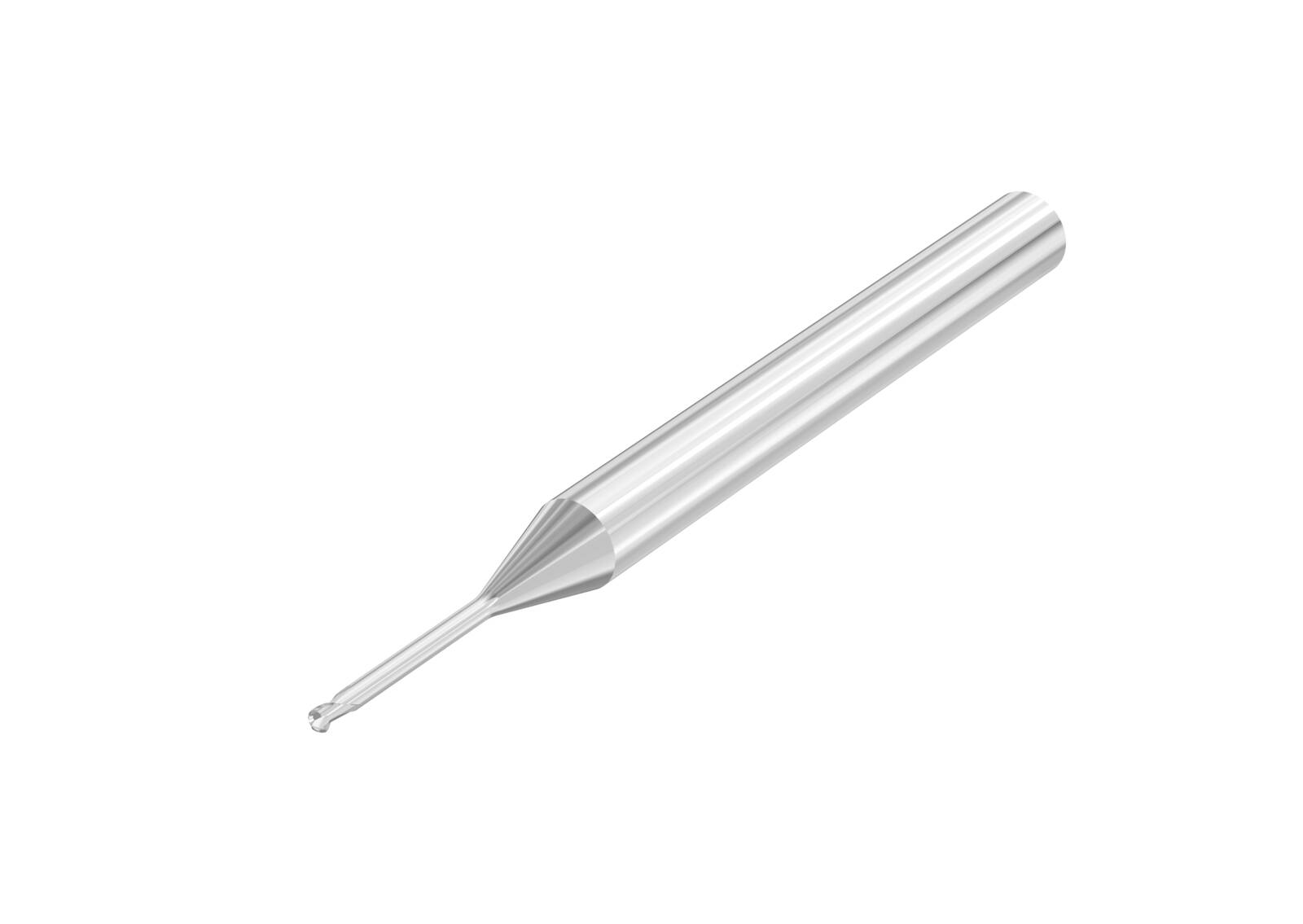 SECO Tools - SMB414010G7B.0Z2 BALL NOSE EM - 10109389