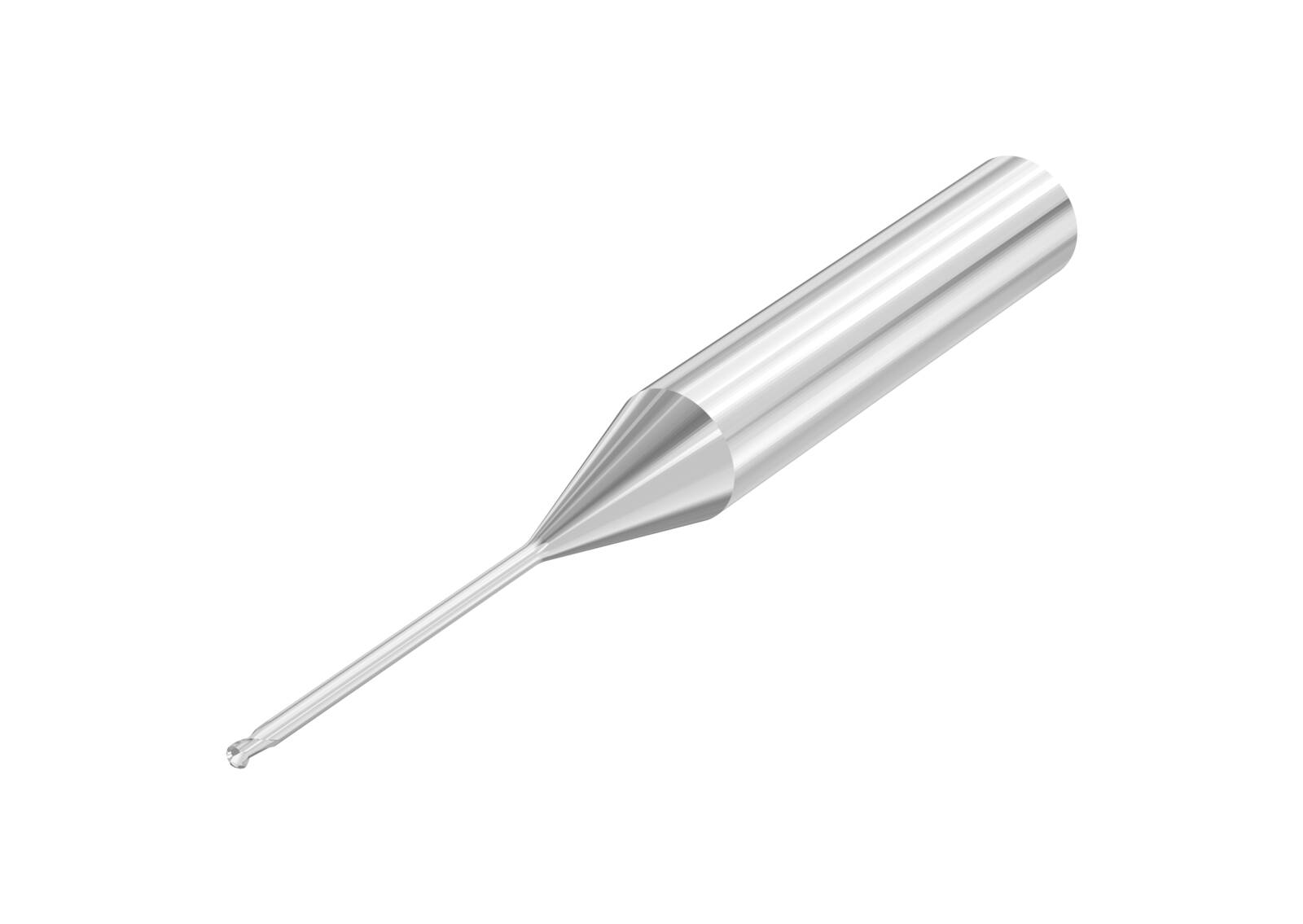 SECO Tools - SMB416010G7B.0Z2 BALL NOSE EM - 10109392