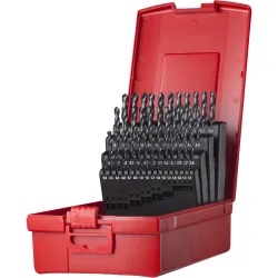 Dormer a190 jl drill set set 202 (a100 x 51) - 5969728