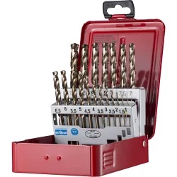 Dormer a295 jl drill set set 219 (a777 x 19) - 5969872