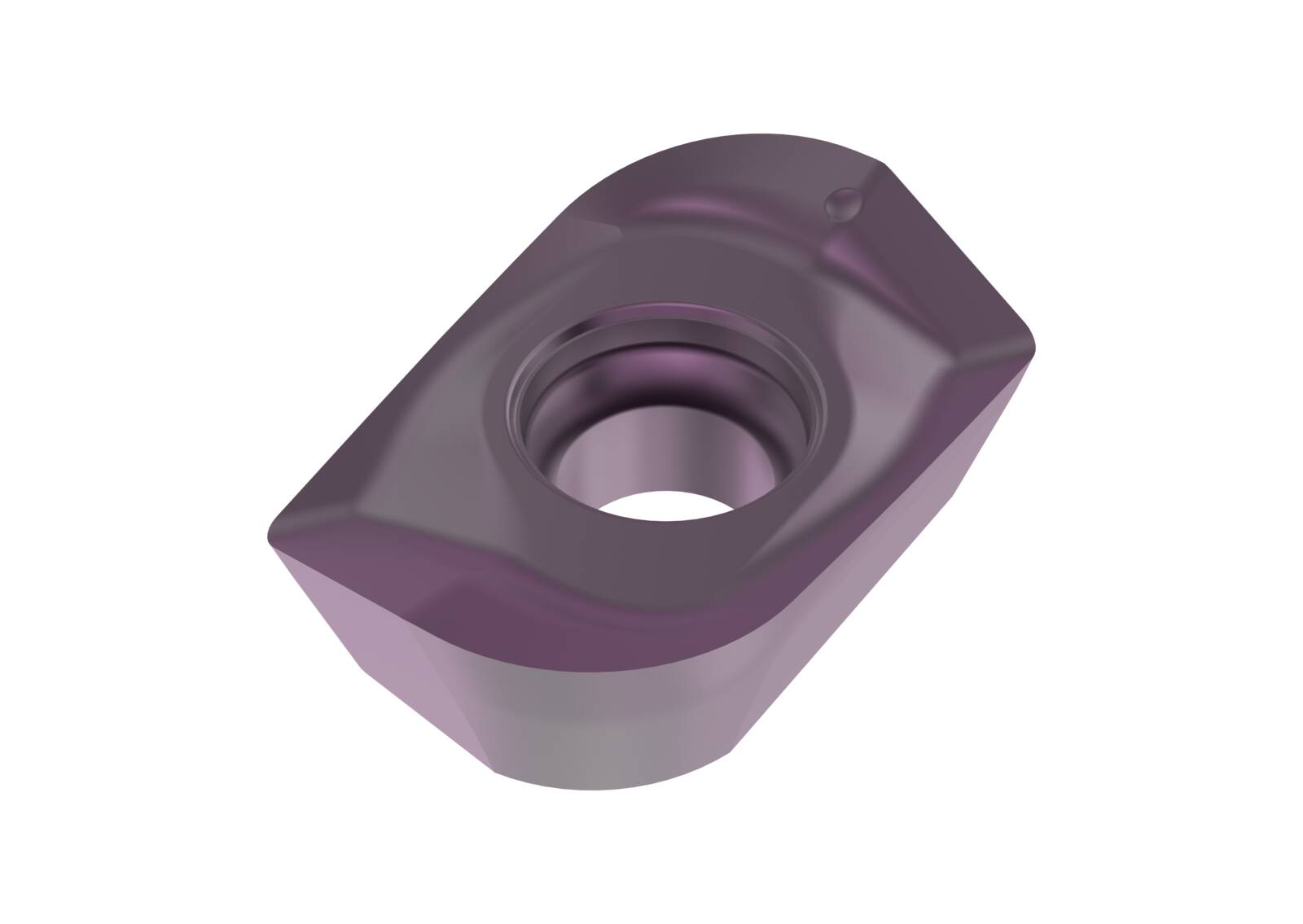 XOEX10T331R-M06, MP2051 MILL INSERT - 10321856