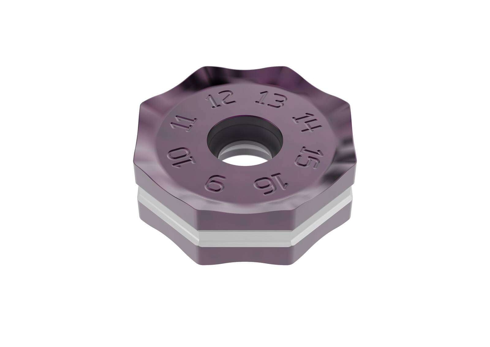 ONMU090510ANTN-M12, MP2051 MILL INSERT - 10321720