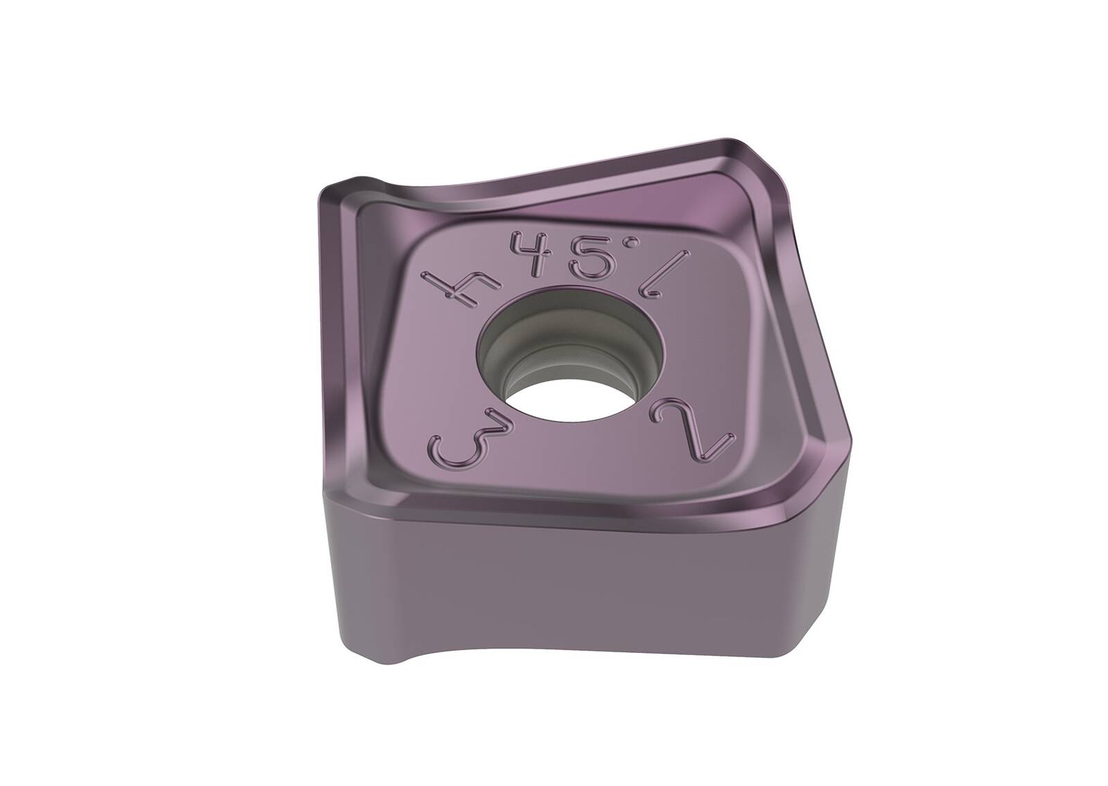 SNMX2209ANTR-M12, MP2051 MILL INSERT - 10321788