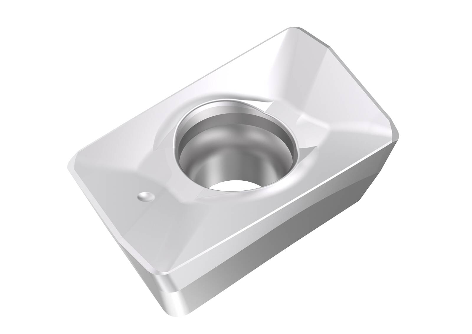 XOMX180608TR-MD15, MK1501 MILL INSERT - 10313489