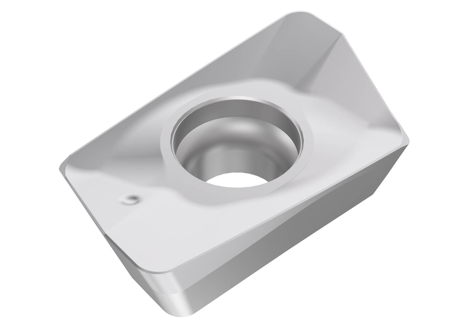 XOMX180612TR-M14, MK1501 MILL INSERT - 10313491