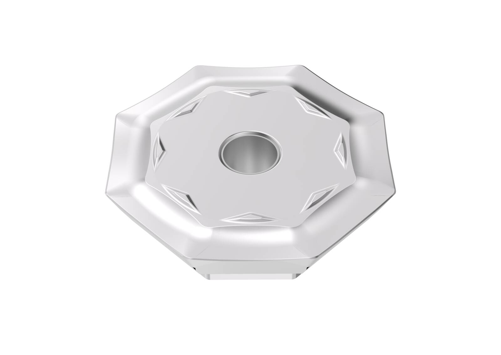 OFER070405TN-M16, MK1501 MILL INSERT - 10312616