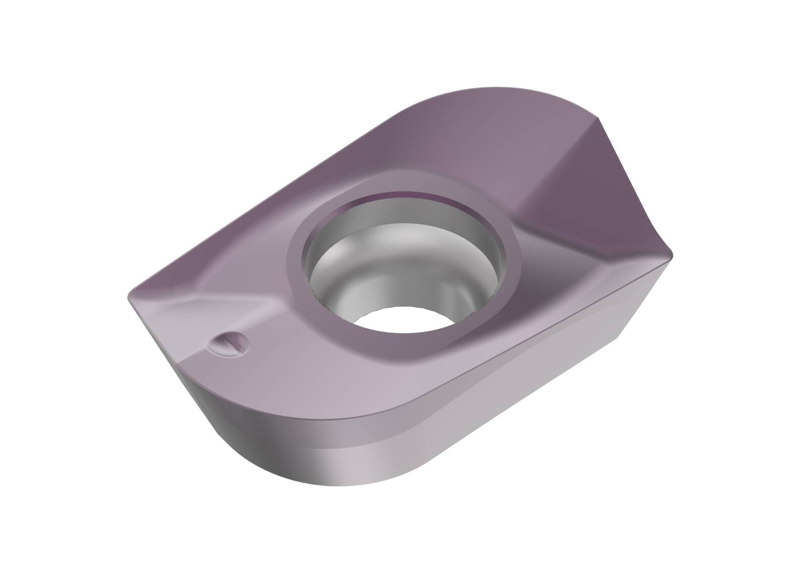 XOMX180650R-M10, MP2051 MILL INSERT - 10321871