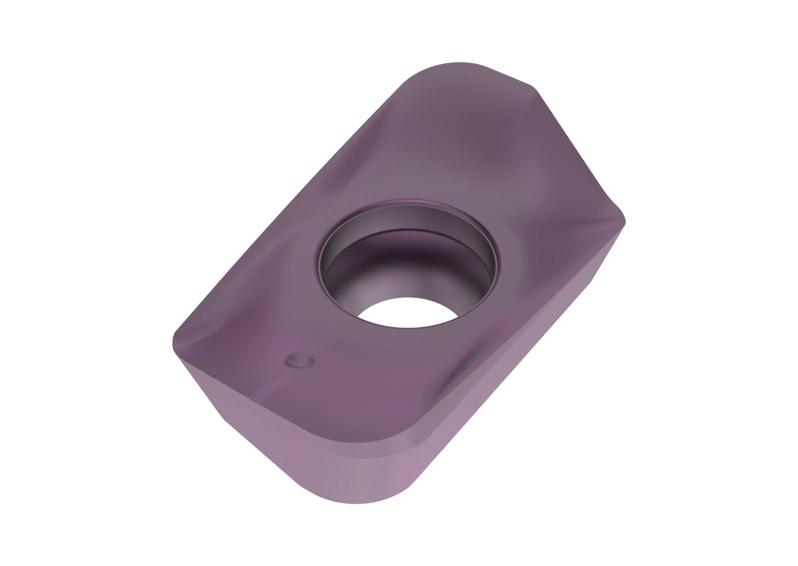 XOEX160524R-M09, MP2051 MILL INSERT - 10321860