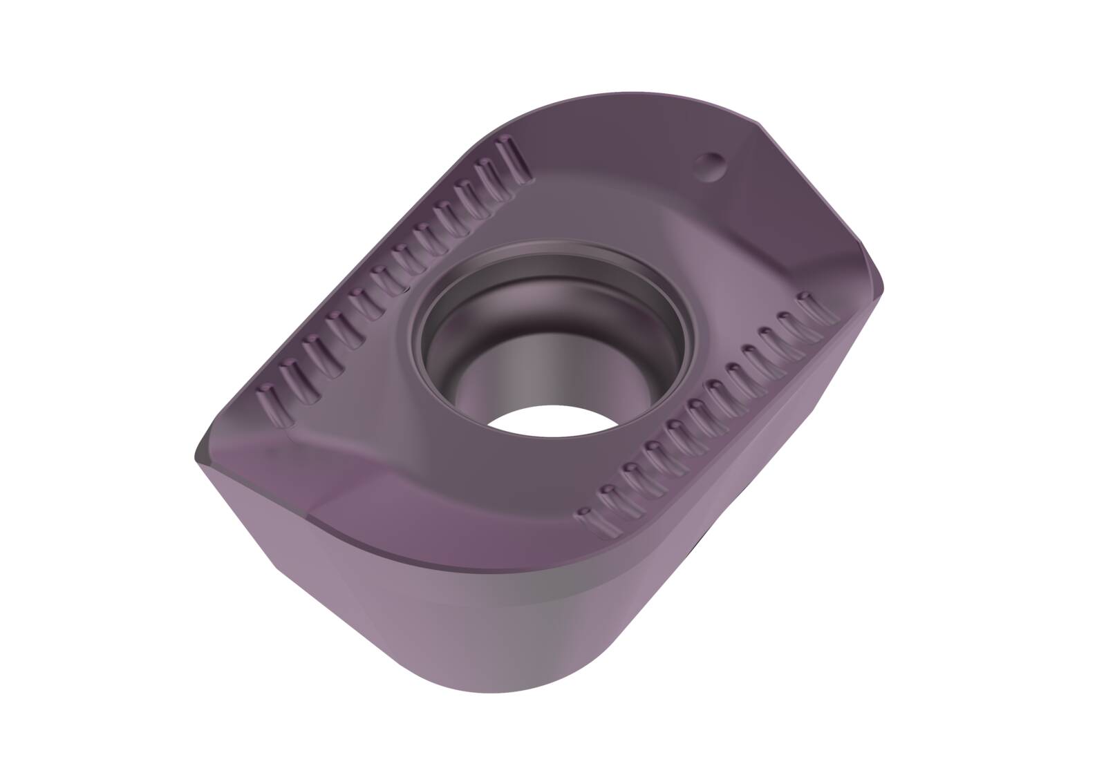 XOMX10T331TR-ME07, MP2051 MILL INSERT - 10321864