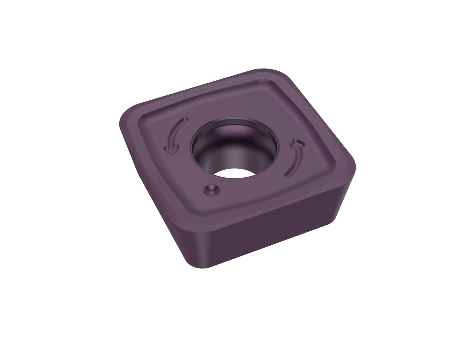 SPKT180630TN-MD16, MH1051 MILL INSERT - 10325097