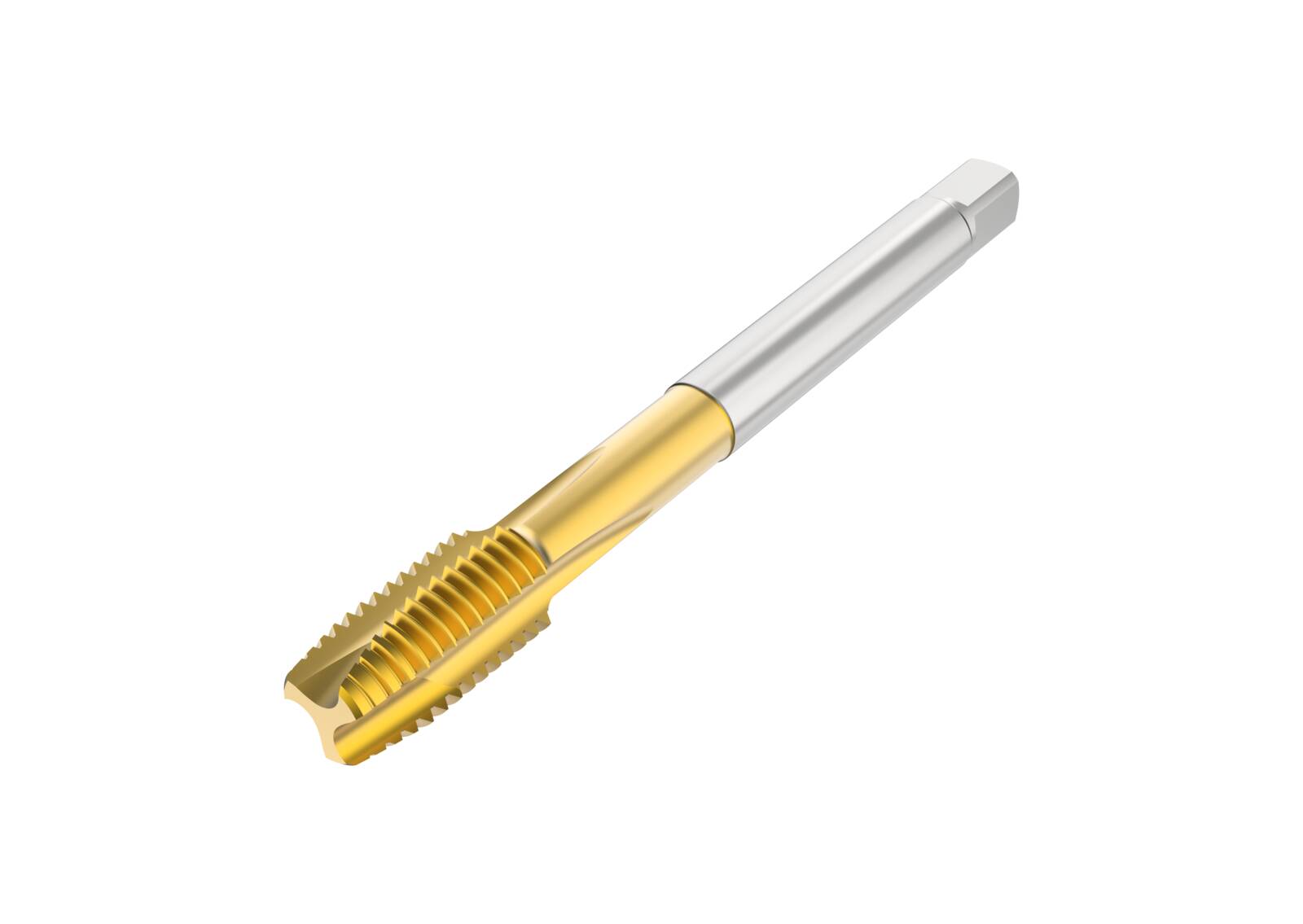 T32-PN08B93-1/4-20-21R SPRL PT TAP - 10280409
