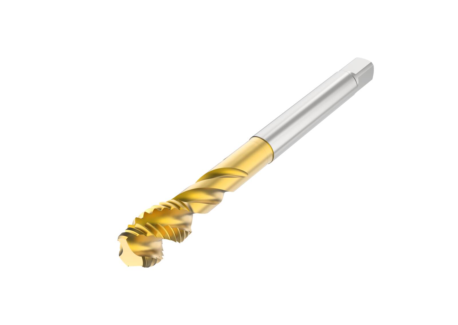 T32-R40N09C93-3/8-24-21R SPRL FL TAP - 10280340