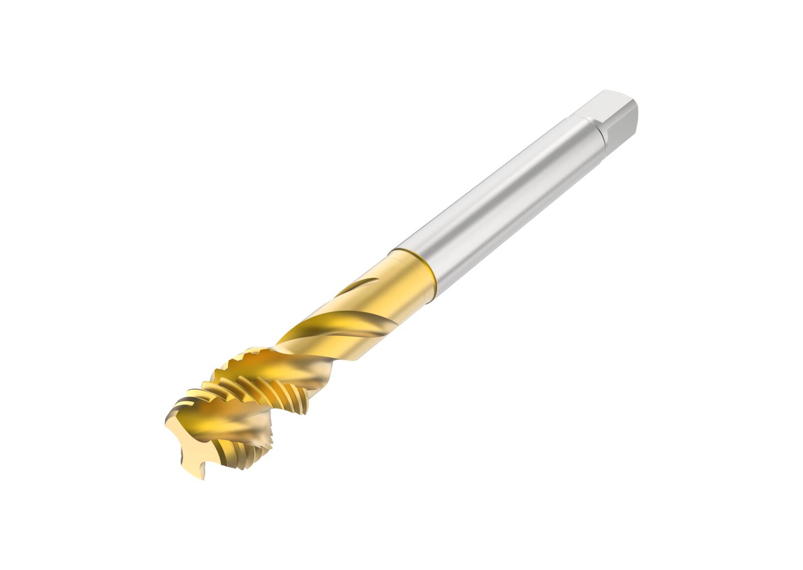 T34-PH08B93-4-40-22R SPRL PT TAP - 10280445