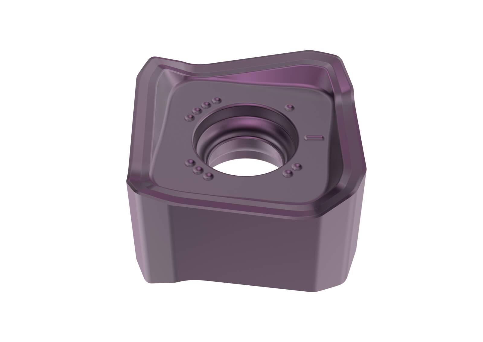 SNMX1407ZNTR-M10, MP2051 MILL INSERT - 10321787