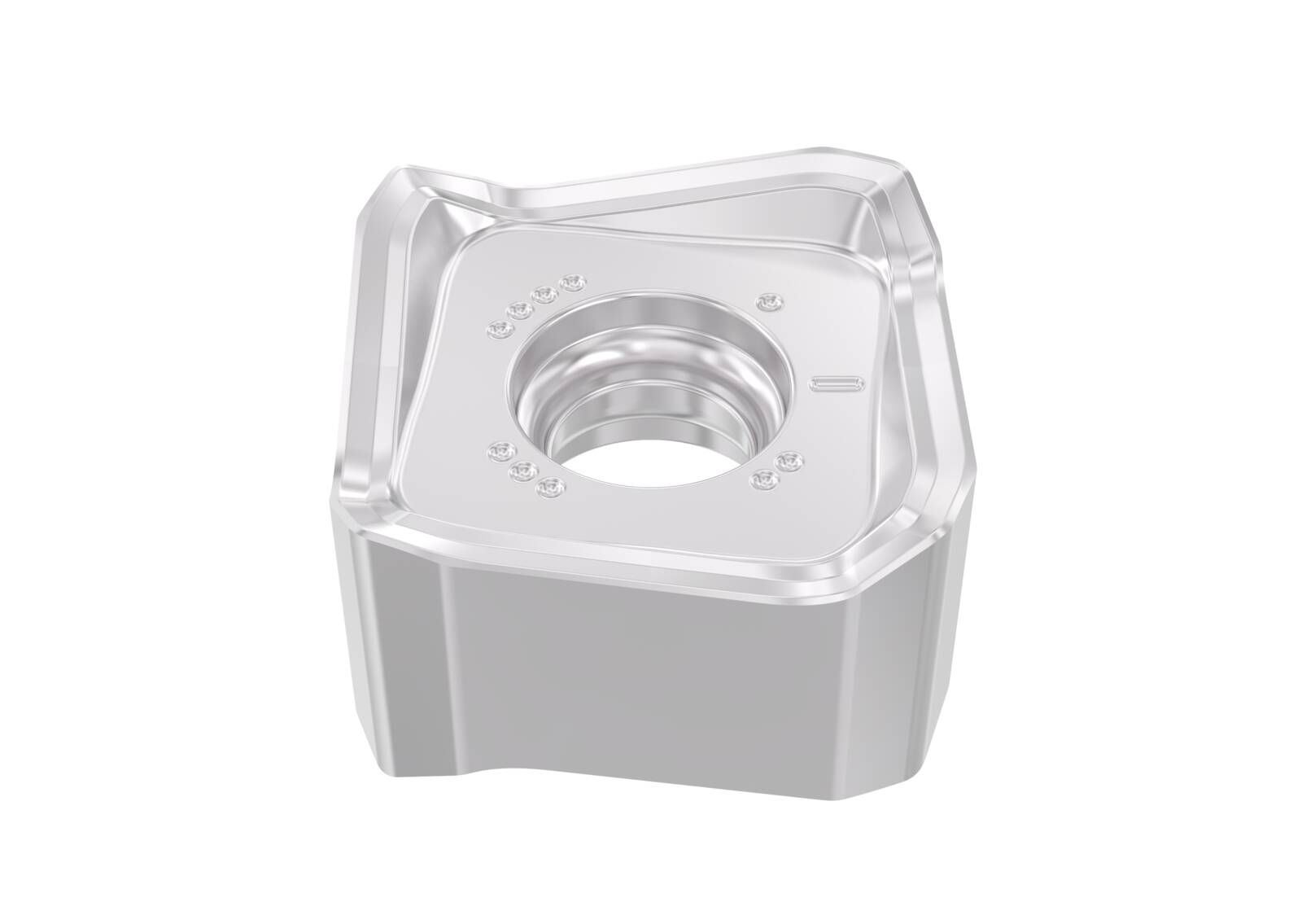 SNMX1407ZNTR-M16, MK1501 MILL INSERT - 10312411