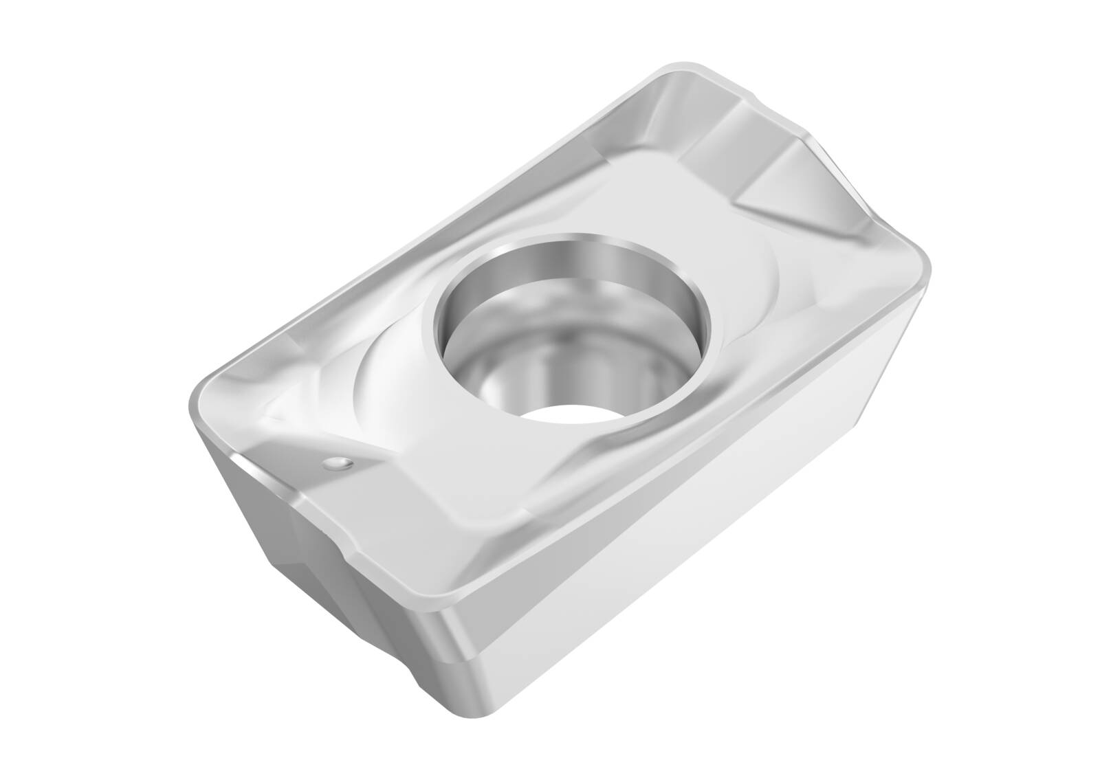 APMX160408TR-M14, MK1501 MILL INSERT - 10313108