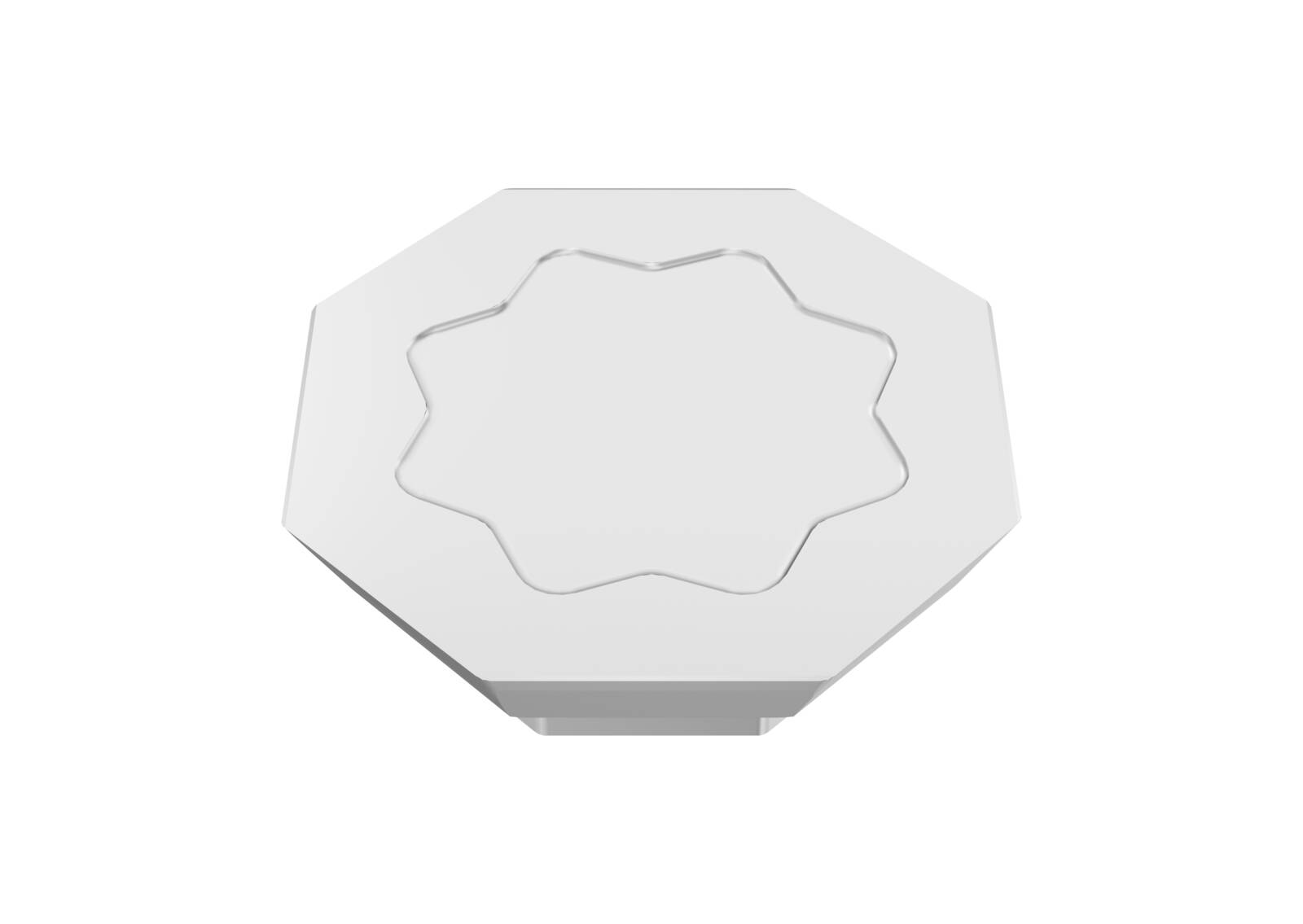 OFEN0704ZZTR-M16, MK1501 MILL INSERT - 10312615