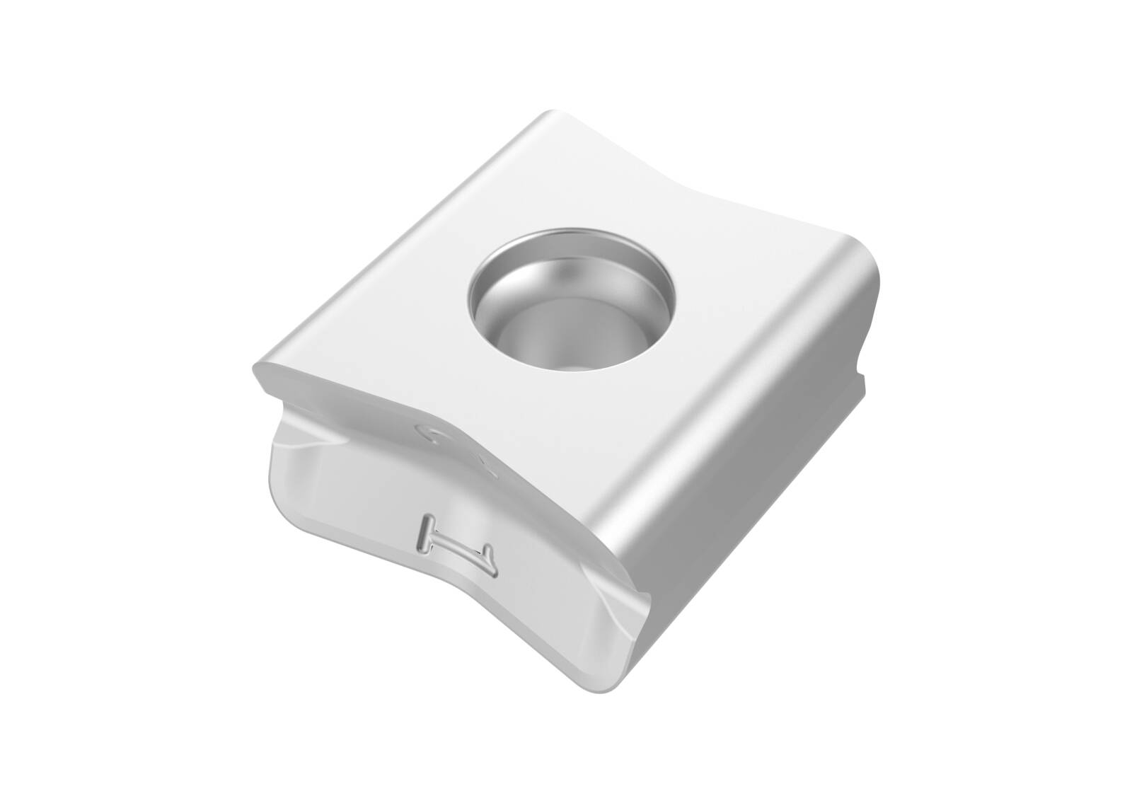 XNHQ070716TN8-M11 Mill Insert - 10266671