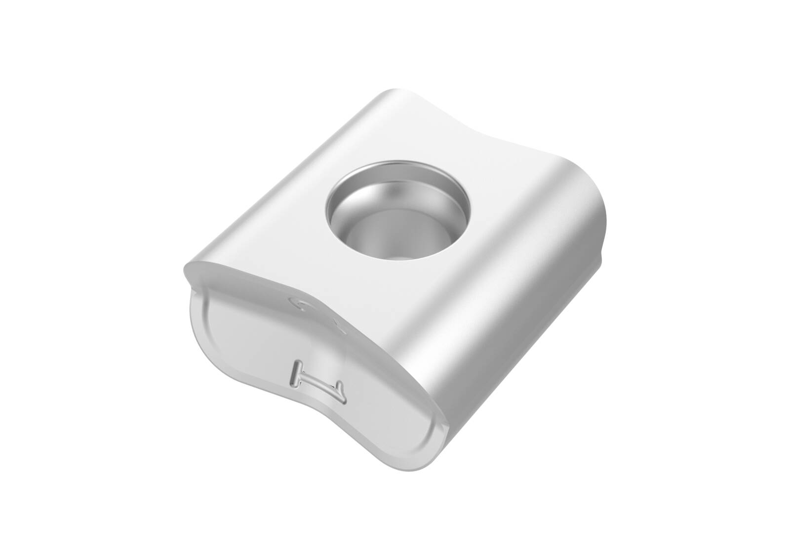 XNHQ070731TN8-M11 Mill Insert - 10266673