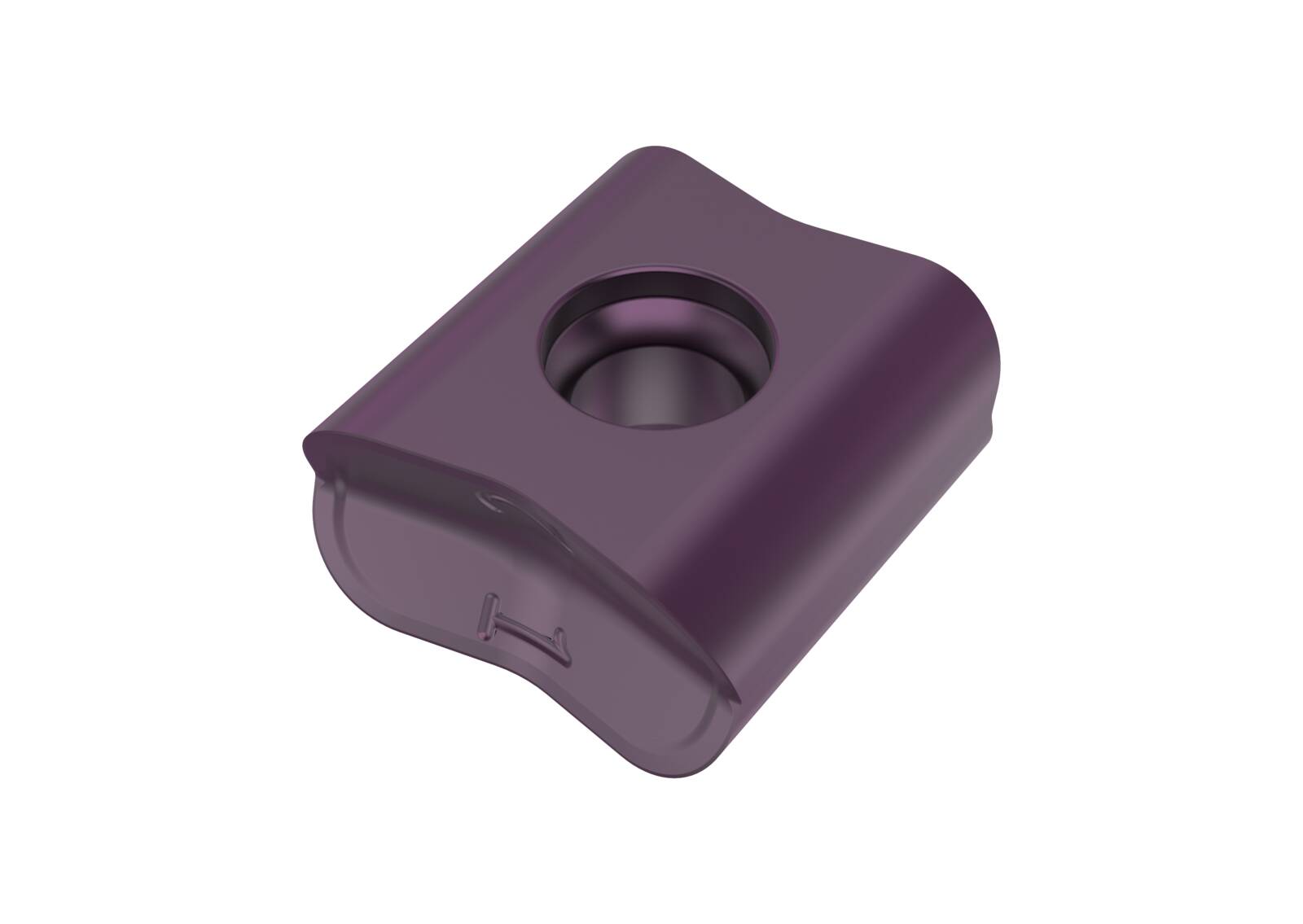 XNHQ070731TN8-M11 Mill Insert - 10266674