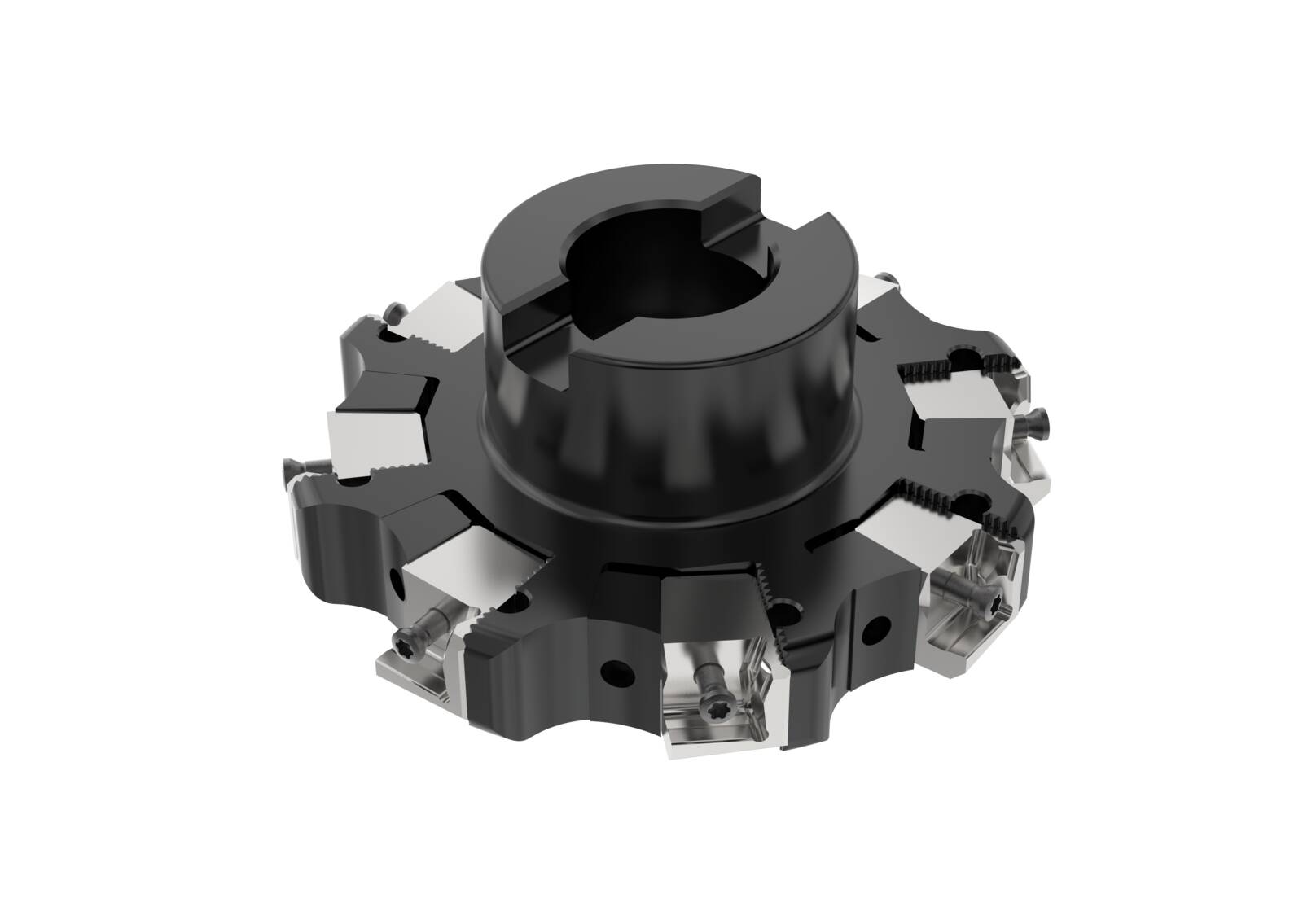 R335.25-05.00-1316L-XN07 DSC MILL CUT - 10265833