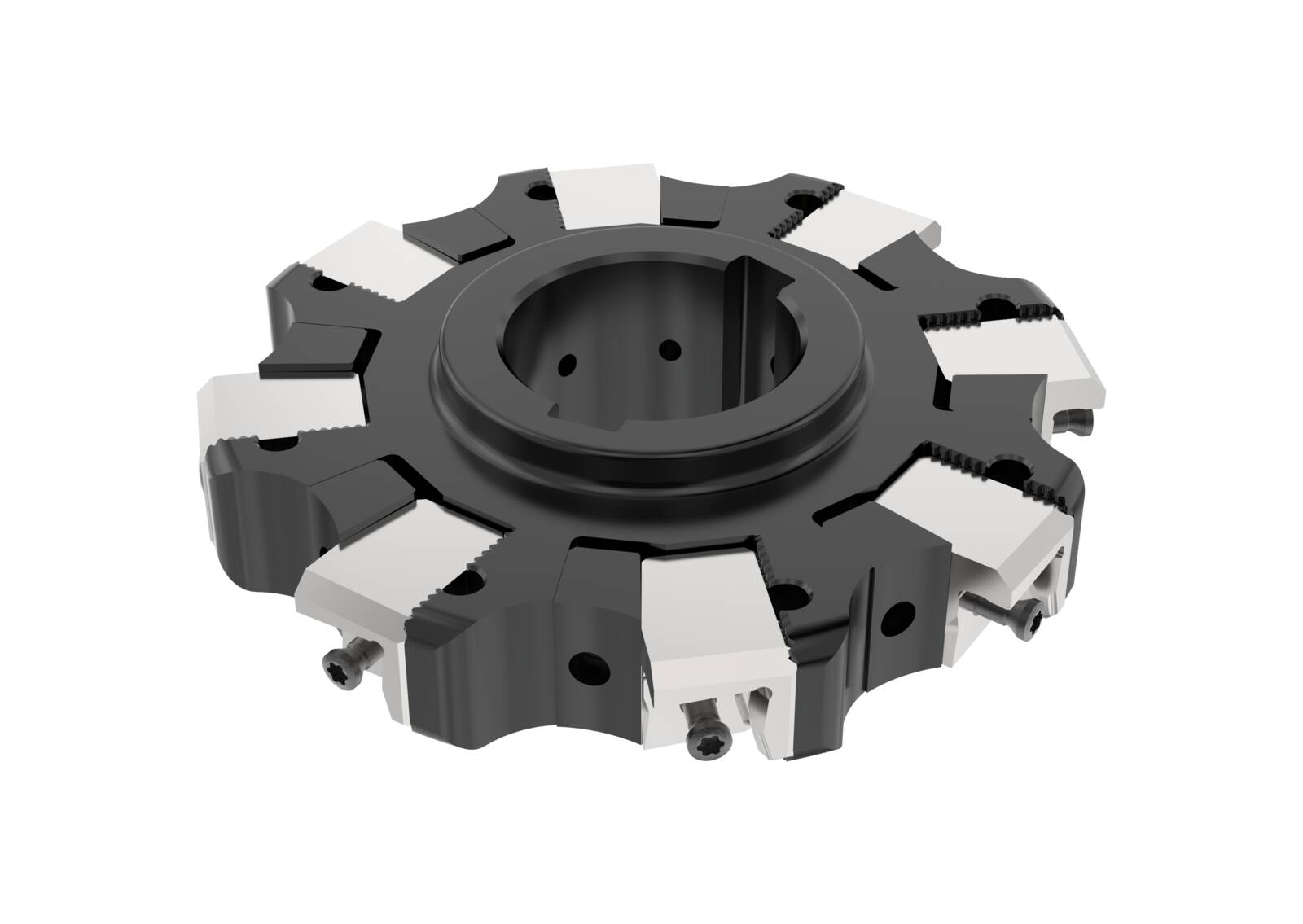 335.25-125.2126.40-8R-XN07 DSC MILL CUT - 10265818