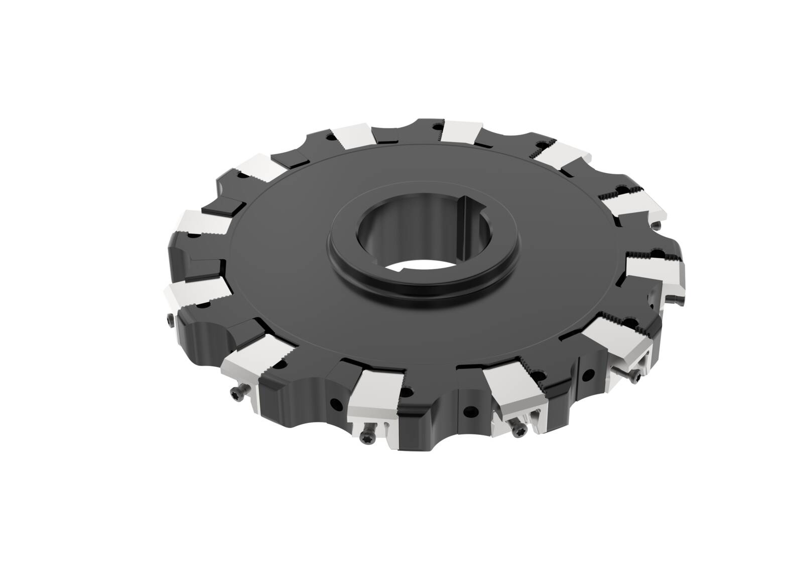 335.25-200.2126.50-12R-XN07 DSC MILL CUT - 10265820