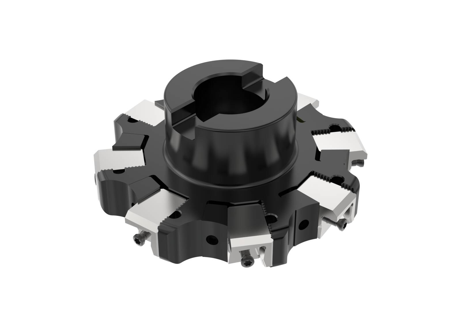 R335.25-05.00-1316R-XN07 DSC MILL CUT - 10265843