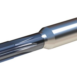 N5BS-6.35H7-EB45 CHUCKING REAMER - 10284836